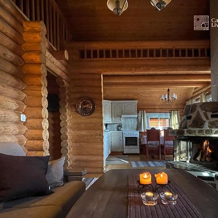 Cozy Cottage In Central Beitostolen With Sauna エクステリア 写真