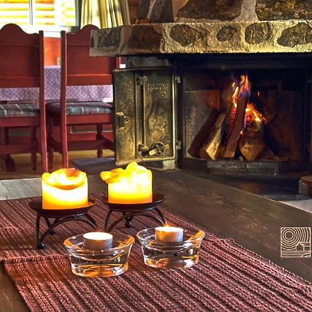 Cozy Cottage In Central Beitostolen With Sauna エクステリア 写真